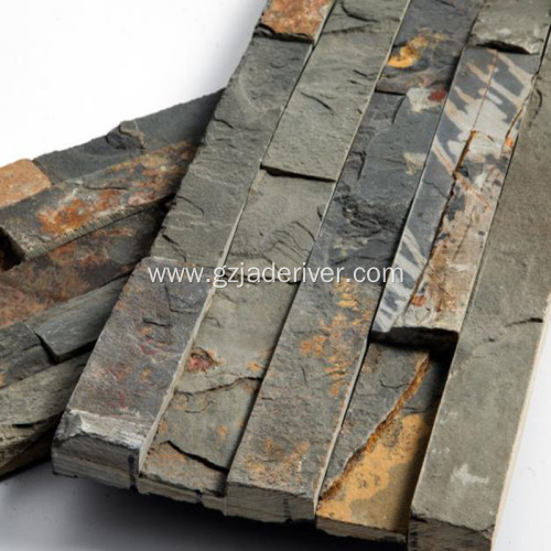 Natural Slate Culture Stone for Decoration